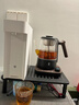 TILIVING（鈦立維）純鈦煮茶器煮茶壺噴淋式蒸氣蒸茶壺家用全自動(dòng)小型辦公室養生壺花茶壺黑茶壺 曬單實(shí)拍圖