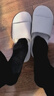 CLCEY日本品質(zhì)防滑防臭拖鞋男士夏季居家居室內2025家用情侶eva涼拖鞋 灰色 44 -45【正碼】 曬單實(shí)拍圖