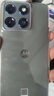 摩托羅拉【內存漲價(jià)，早買(mǎi)就是賺了】聯(lián)想moto X70 Air 超輕薄直屏 多面耐摔 強力抗水 12GB+256GB 凌灰 曬單實(shí)拍圖