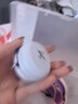 Keep游泳耳塞防水不隔音專(zhuān)業(yè)防嗆水鼻夾防中耳炎神器兒童洗澡裝備 曬單實(shí)拍圖