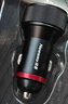 紐曼66W/100W車(chē)載充電器超級快充點(diǎn)煙器轉換插頭一拖二USB車(chē)充 曬單實(shí)拍圖