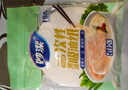 妙潔一次性煲湯吸油紙50張 食物廚房用品濾油紙去油 曬單實(shí)拍圖