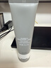 C咖雙管洗面奶80g*2氨基酸控油潔面乳去黑頭去角質(zhì)卸妝新年禮物 曬單實(shí)拍圖