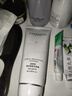 自然堂雪潤皙白潔水乳套裝(潔面110g+水160ml+乳120ml)美白煥亮新年禮物 曬單實(shí)拍圖