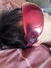飛利浦（PHILIPS）美眼寶【重磅新品】眼部按摩儀器護眼儀蒸汽眼罩霧化按摩干潤眼送女友老婆情人節新年禮物5204E 曬單實(shí)拍圖