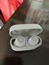 鐵三角CKS30TW+ 真無(wú)線(xiàn)降噪藍牙耳機 入耳式音樂(lè )重低音防水 兼容蘋(píng)果手機 米色 曬單實(shí)拍圖