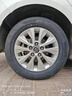 玲瓏輪胎汽車(chē)輪胎195/65R15 91V 玲瓏臻選HD 適配卡羅拉/朗逸/雷凌/寶來(lái) 曬單實(shí)拍圖