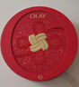 玉蘭油（OLAY）大紅瓶水乳液保濕抗皺緊致化妝品護膚品套裝38禮盒女神節送女生 曬單實(shí)拍圖