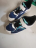 安踏兒童運動(dòng)鞋2026春男大童臨風(fēng)跑步鞋網(wǎng)面透氣輕便童鞋A12615556 曬單實(shí)拍圖