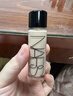 NARS【國內專(zhuān)柜】納斯粉底液小樣超方瓶超絨瓶持妝遮瑕 超絨瓶粉底液小樣L1.5#10ml 曬單實(shí)拍圖