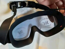 361°成人泳鏡大框男女高清防霧防水近視游泳眼鏡度數漂流護目鏡潛水 曬單實(shí)拍圖