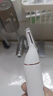 RASW德國電動(dòng)鼻毛修剪器一機多用鼻毛清理剪刀男女通用鼻孔剃毛清理器高級剃毛神器鼻毛清理去除鼻孔 【象牙白升級款】一機多用 無(wú)痛修剪 不傷鼻腔 曬單實(shí)拍圖