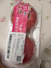 新西蘭pinklady蘋(píng)果2粒300g   曬單實(shí)拍圖