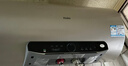 海爾（Haier）國家補貼電熱水器60升 JT3 金剛無(wú)縫膽 3300W變頻節能速熱 終身免換鎂棒 一級能效家用儲水式 曬單實(shí)拍圖