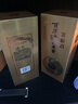 瀘州老窖 窖齡60年 濃香型白酒 52度500ml*2 雙瓶禮盒裝 送禮(包裝隨機發(fā)) 曬單實(shí)拍圖