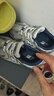 NEW BALANCE0-4歲小童春季Y2K潮酷緩震學(xué)步鞋MR530 曬單實(shí)拍圖