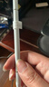綠聯(lián)（UGREEN）電容筆適用apple pencil蘋(píng)果ipad觸控筆二代9通用ipencil一代pro平板電腦air5手寫(xiě)筆10觸屏筆 【磁吸觸控】寫(xiě)字丨繪畫(huà)丨娛樂(lè )三合一 曬單實(shí)拍圖