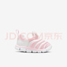 NIKE 耐克男女童毛毛蟲(chóng)運動(dòng)鞋DYNAMO 緩震舒適一腳蹬兒童休閑學(xué)步鞋 343938-637 27 【建議腳長(cháng)16cm】 曬單實(shí)拍圖