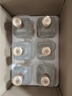 敘府純糧濃香型白酒 五糧釀造 固態(tài)發(fā)酵 純糧食光瓶口糧酒 聚會(huì )自飲 52度 500mL 6瓶 整箱 曬單實(shí)拍圖
