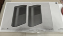 小米（MI）全屋路由器BE3600Pro套裝 【小米手機上網(wǎng)搭檔】信號覆蓋加倍 內置小米中樞網(wǎng)關(guān) 家用路由器 曬單實(shí)拍圖