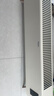 海爾（Haier）取暖器踢腳線(xiàn)家用臥室大面積電暖器石墨烯電暖氣節能省電電熱器干衣嬰兒浴室防水移動(dòng)地暖全屋升溫 【航空鋁遙控款】恒溫速熱 曬單實(shí)拍圖