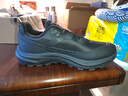 匹克態(tài)極8.0加絨加厚保暖登山緩震耐磨防潑水防滑戶(hù)外徒步運動(dòng)鞋男 黑色 【匹克態(tài)極8.0】 42 【加絨拍大一碼】 曬單實(shí)拍圖