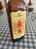 惠泉 經(jīng)典5 半甜型特型 無(wú)錫黃酒 500ml*6瓶 整箱裝 節日聚會(huì )送禮禮盒 曬單實(shí)拍圖