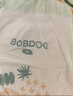 巴布豆（BOBDOG）菠蘿褲拉拉褲XXXL32片（17kg以上）嬰兒尿不濕 超薄 曬單實(shí)拍圖