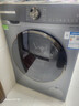博世（BOSCH）【云朵白·衣物護理中心】變頻滾筒洗衣機10KG大容量 活氧空氣洗 智能投放 WGA254D80W國家補貼15% 曬單實(shí)拍圖