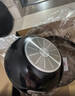 雙立人（ZWILLING）炒鍋Enjoy不粘鍋炒菜鍋平底煎鍋烹飪鍋具電磁爐燃氣通用家用廚具 炒鍋(含鍋蓋)+大號硅膠鏟-黑色 30cm 曬單實(shí)拍圖