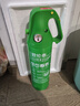歐倫泰 水基滅火器950mL簡(jiǎn)易式車(chē)用廚房國家消防認證MSWJ950 綠色 曬單實(shí)拍圖