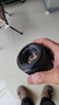 索尼（SONY）FE 50mm F1.8 全畫(huà)幅標準定焦微單相機鏡頭 E卡口 SEL50F18F 曬單實(shí)拍圖