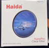 Haida海大新款UV鏡86mm濾鏡NanoPro U-LR 1%折射率99.9%透光率52層納米鍍膜保護鏡單反微單適用尼康索尼 曬單實(shí)拍圖
