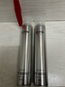 造型師發(fā)膠定型噴霧干膠保濕定型持久啫喱水頭發(fā)蓬松造型男士420ml*2 曬單實(shí)拍圖