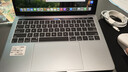 蘋(píng)果（Apple） MacBook Pro/Air 二手蘋(píng)果筆記本電腦 商務(wù) 辦公 游戲 設計 剪輯 99新【爆款】18款9Q2灰9U2銀8G/256G 曬單實(shí)拍圖