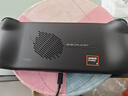 One XPlayer飛行家F1Pro PC游戲掌機Windows11 Steam游戲機 7英寸OLED AMD 8840U 32G+1T 曬單實(shí)拍圖