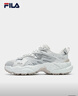 FILA 斐樂(lè )官方【楊冪同款】女鞋老爹鞋運動(dòng)鞋2025年蕨草鞋休閑鞋 曬單實(shí)拍圖