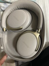 BOSE 王鶴棣同款QuietComfort消噪耳機Ultra-沙丘灰 頭戴式無(wú)線(xiàn)藍牙降噪 沉浸音樂(lè )體驗送禮禮物 曬單實(shí)拍圖