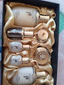 后（The history of Whoo）韓國進(jìn)口天氣丹花獻光彩緊顏水乳7件套裝 護膚品抗皺緊致禮物 天氣丹7件套裝 【提拉緊致】有效期28年 曬單實(shí)拍圖