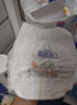 花王妙而舒品牌進(jìn)口拉拉褲XL38片(12-17kg)加大號嬰兒尿不濕安心鎖水 曬單實(shí)拍圖