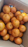 京鮮生 砂糖橘/砂糖桔 凈重2斤 生鮮水果   曬單實(shí)拍圖