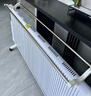 揚子（YANGZI）2025新型石墨烯取暖器電暖器家用節能省電全屋客廳臥室大面積碳纖維電暖氣取暖神器 手機遠程控制【遠程控制/二檔調節】2500w 曬單實(shí)拍圖