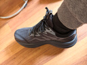 樂(lè )途（LOTTO）運動(dòng)鞋男鞋春季透氣碳板跑鞋專(zhuān)業(yè)緩震競速跑步鞋男1072黑色40 曬單實(shí)拍圖