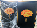 四特酒 東方韻 國韻 特香型白酒 52度 500ml*2瓶 雙支裝 曬單實(shí)拍圖