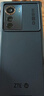 中興（ZTE）Axon 50  驍龍8+ 144Hz高刷 6400萬(wàn)三攝 12GB+512GB曜金黑 單系統 5G拍照手機 曬單實(shí)拍圖