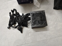 游戲悍將 額定650W/750W 白牌電源 臺式機電腦主機電源（寬幅溫控/主動(dòng)式PFC/壓紋線(xiàn)） 白牌直出750W 曬單實(shí)拍圖