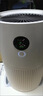 左且空氣凈化器除甲醛異味貓毛過(guò)敏源去煙味灰塵負離子凈化器新房家用室內桌面空氣消毒機 旗艦版【充電插電兩用】除醛除煙味 孕嬰健康 曬單實(shí)拍圖
