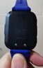 華為（HUAWEI）兒童手表4 Pro 藍色 電話(huà)手表 暢連視頻通話(huà)九重AI定位 LED燈光守護支持兒童微信 曬單實(shí)拍圖