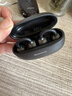 紐曼（Newmine）LY63 Pro藍牙耳機耳夾式骨傳導概念開(kāi)放式不入耳無(wú)線(xiàn)運動(dòng)跑步游戲音樂(lè )通話(huà)降噪適用于蘋(píng)果華為 黑 曬單實(shí)拍圖