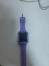 華為（HUAWEI）【咨詢(xún)享優(yōu)惠】?jì)和直?5 華為智能高清視頻通話(huà)4G全網(wǎng)通快充大電池拍照電話(huà)手表離線(xiàn)定位防沉迷 仲夏紫【表帶+高清貼膜*2+支持微信】 曬單實(shí)拍圖